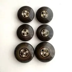 ボタン【181】20㎜、23㎜