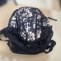THE NORTH FACE SINGLE SHOT リュック