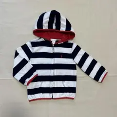 ラルフローレン　ベビーパーカー　18Ｍ