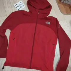 THE NORTH FACE「FLIGHT SERIES」スワローテイルフーディ