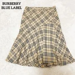 2026年最新】BURBERRY スカート チェックの人気アイテム - メルカリ
