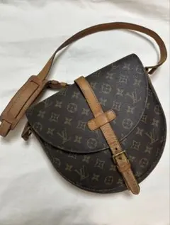 Louis Vuitton シャンティサンクルー モノグラム ショルダーバッグのサムネイル