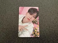 SEVENTEEN ホシ トレカ Always Yours