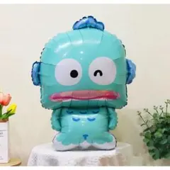 特大シリーズ　ハンギョドン　バルーン　単品　バースデーサプライズ　イベント装飾