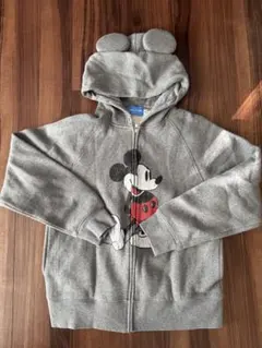 東京ディズニーリゾート パーカー S-2