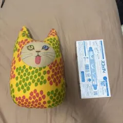 ぬいのり くらりビーズクッション セット - メルカリ