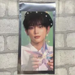 &team カフェ　予約特典カード　HARUA ハルア