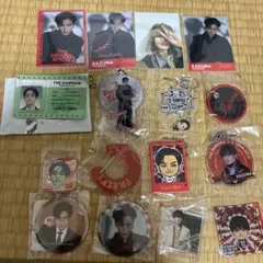 THE RAMPAGE 川村壱馬 グッズ まとめ売り - メルカリ