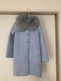 Kate spade New York キッズコート　130