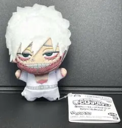 2025年最新】僕のヒーローアカデミア ちびぐるみvol.7の人気アイテム