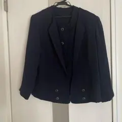 昭和レトロ スーツ フォーマル 3点セット13ABR