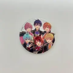 すとぷり シークレット缶バッジ(2021年春ver.)