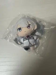 プロセカ 初音ミクぬいぐるみ (ニーゴ)