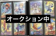 正規品　ドラゴンボールヒーローズ　35枚