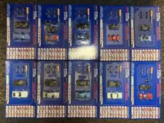 70s, チョロバイコレクション』 当時物 レア チョロqバイク チョロQ