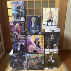 超特 最新込みプライズフィギュアまとめ売り 10体 - メルカリ