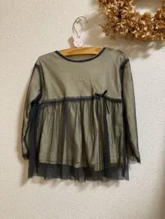 zara baby 92cm 新品未使用