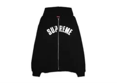 Supreme Arc Thermal Zip Up Hooded