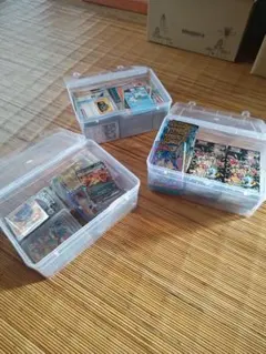 ポケモンカードゲーム 引退品　まとめ売り