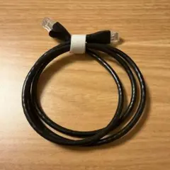 Amazon basic LANケーブル CAT-6 0.9mのサムネイル