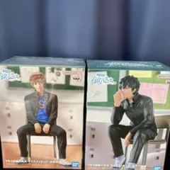 3年Z組銀八先生ディスクフィギュアセット