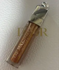 Dior リップマキシマイザー 029 ブロンズ