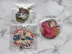 【僕のヒーローアカデミア】トガヒミコ　アンナ　3点セット