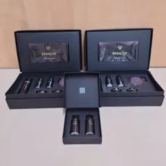 クレドポーボーテ シナクティフ サンプルセット