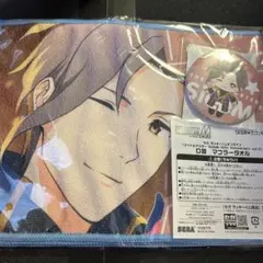 SideM ラッキーくじ 幸広