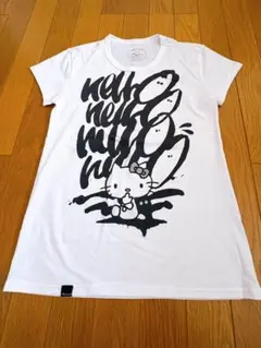 Answer4 Hello Kitty Tシャツ XS