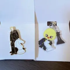 スキズ シーグリ FORCE フィリックスセット