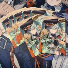 即購入⭕️ バラ売り❌ プロセカ 初音ミク セカライ5th エピカ