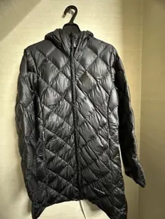 mont-bellモンベルダウン