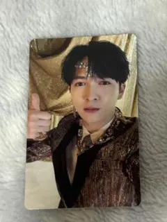 M!LK 吉田仁人 好きすぎて滅 爆裂愛してる 通常盤トレカ