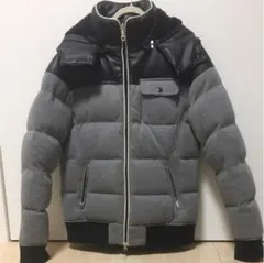 【AZUL by moussy】ダウンジャケット