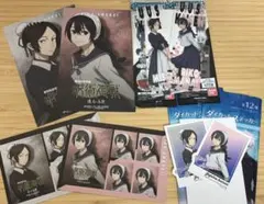 呪術廻戦　懐玉・玉折　天内理子　黒井美里　ポスカ　ステッカー　ブックマーク