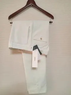 JOHNBULL ダブルストレッチトラウザー パンツ（Mサイズ）のサムネイル
