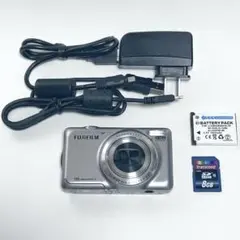 2026年最新】FinePix JX280の人気アイテム - メルカリ