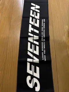 SEVENTEEN スローガンセット