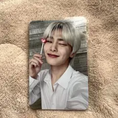 Stray Kids MAXIDENT MMT 店舗特典 アイエン トレカ