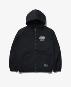 新品 26ss NEIGHBORHOOD × ドーバーストリート フーディー S - メルカリ