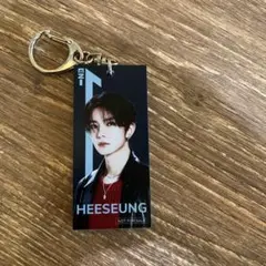 ENHYPEN WALK THE LINE 推し旅 ヒスン