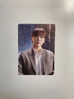 スングァン  power of love入場者特典