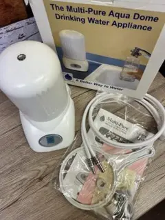 SILICA PURE シリカピュア ポット型浄水器 2本 新品！！ - メルカリ