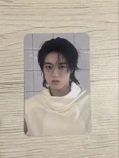 TREASURE ハルト　トレカ