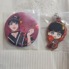 WIND BREAKER 　一番くじ　椿野