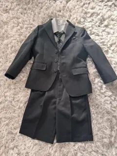 ★美品★OLIVER HOUSE フォーマル 男の子 スーツセット 110cm