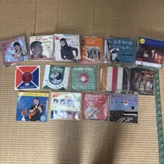 サイン入りあり】秋沢健太朗 出演作品パンフレット グッズ 色紙 セット