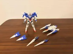 お*ぺ様 ガンプラ　ジャンク　HG ダブルオーライザーのサムネイル