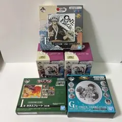 一番くじ　ワンピース　詰め合わせ